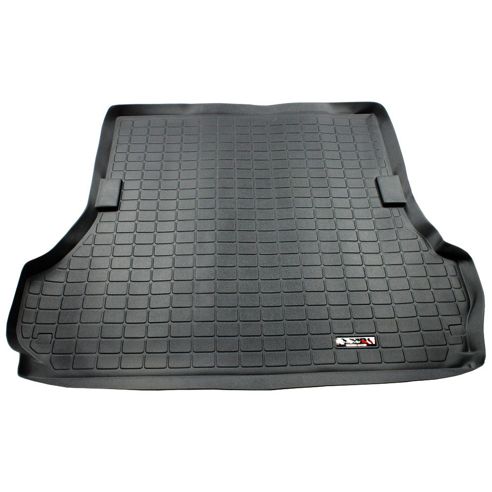 WeatherTech 40140 Toyota Landcruiser 100